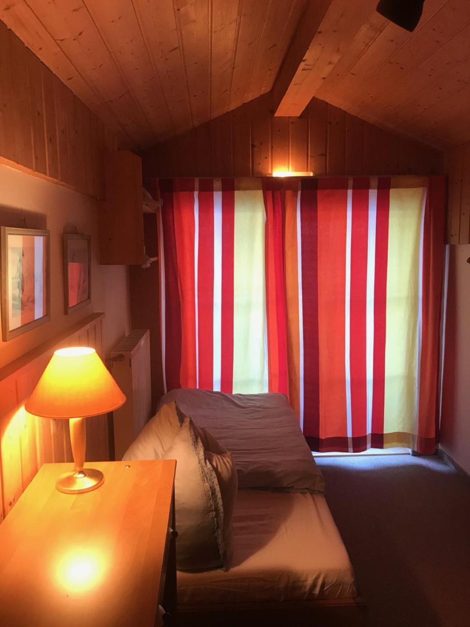 Ferienwohnung Hubertus Бишофсмайс Экстерьер фото